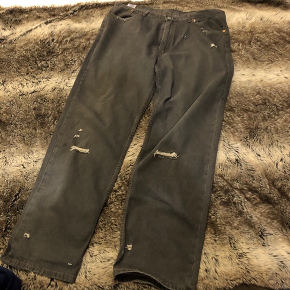 Men’s Jeans - Picture 2 of 5